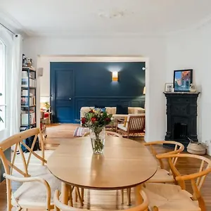 Montmartre // Lovely Flat For ! Appartement