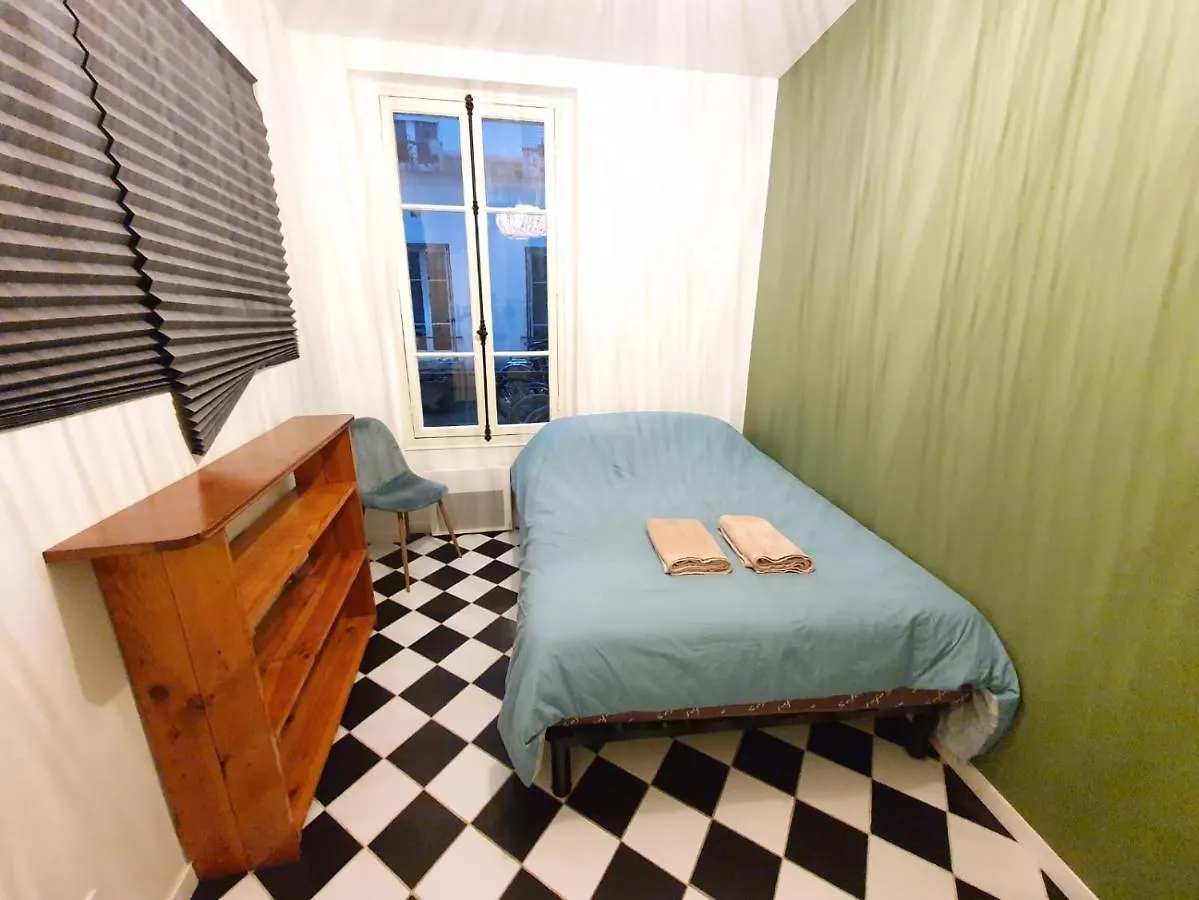Home Sweet Home Marc Seguin Paris